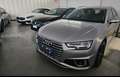 Audi A4 Audi A4 S line PROMO USATO/SCAMBIO Silber - thumbnail 4