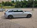 Audi A4 Audi A4 S line PROMO USATO/SCAMBIO Silber - thumbnail 12