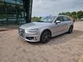 Audi A4 Audi A4 S line PROMO USATO/SCAMBIO Silber - thumbnail 25