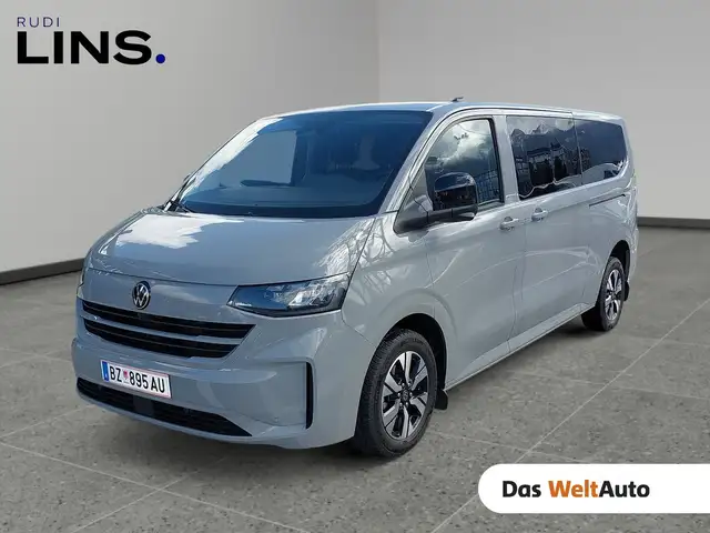 Volkswagen T7 Caravelle VW T7 Caravelle Life LR TDI 4MOTION