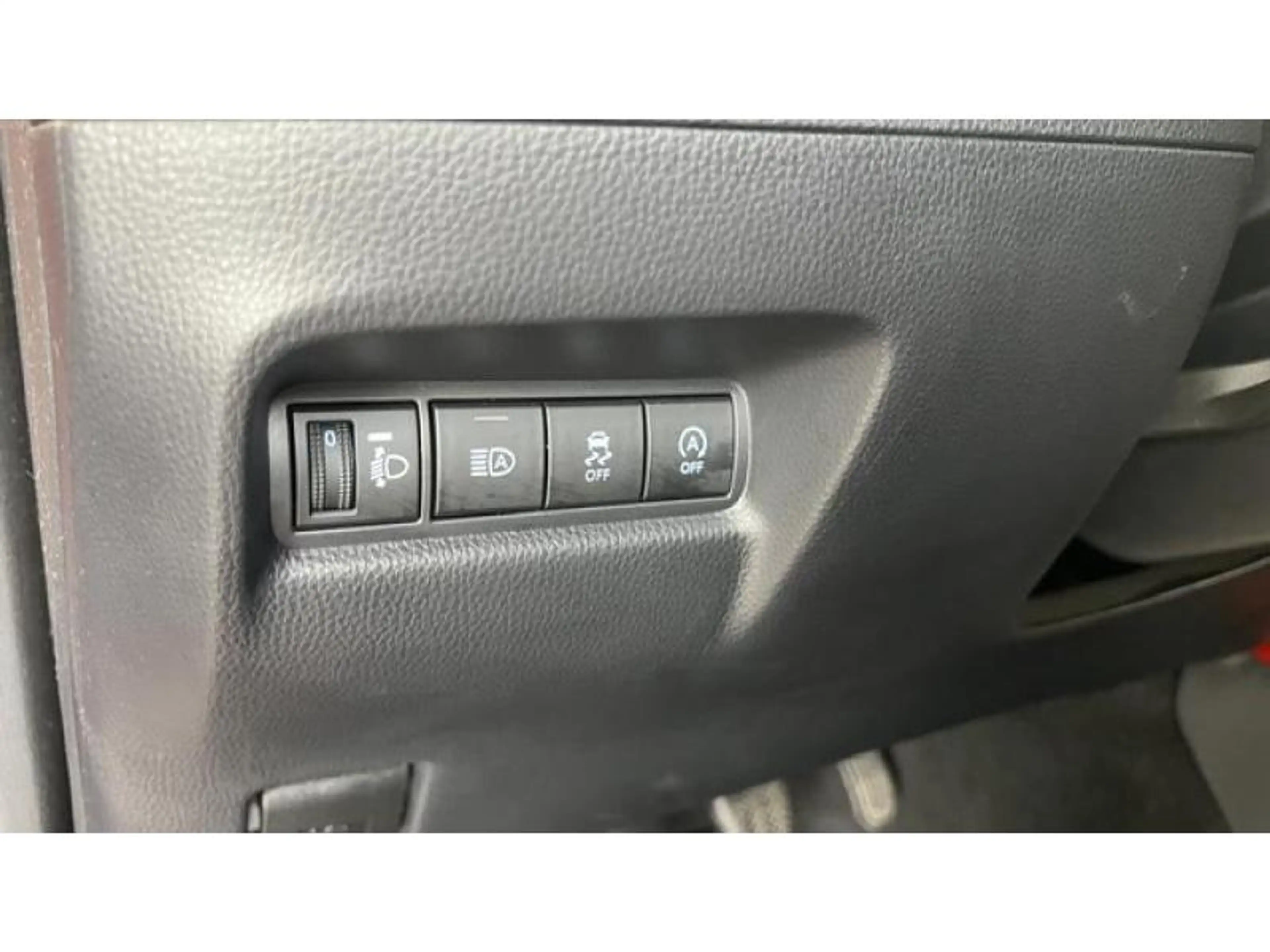 Toyota Aygo X 1.0 vvti- Carplay — photo 10