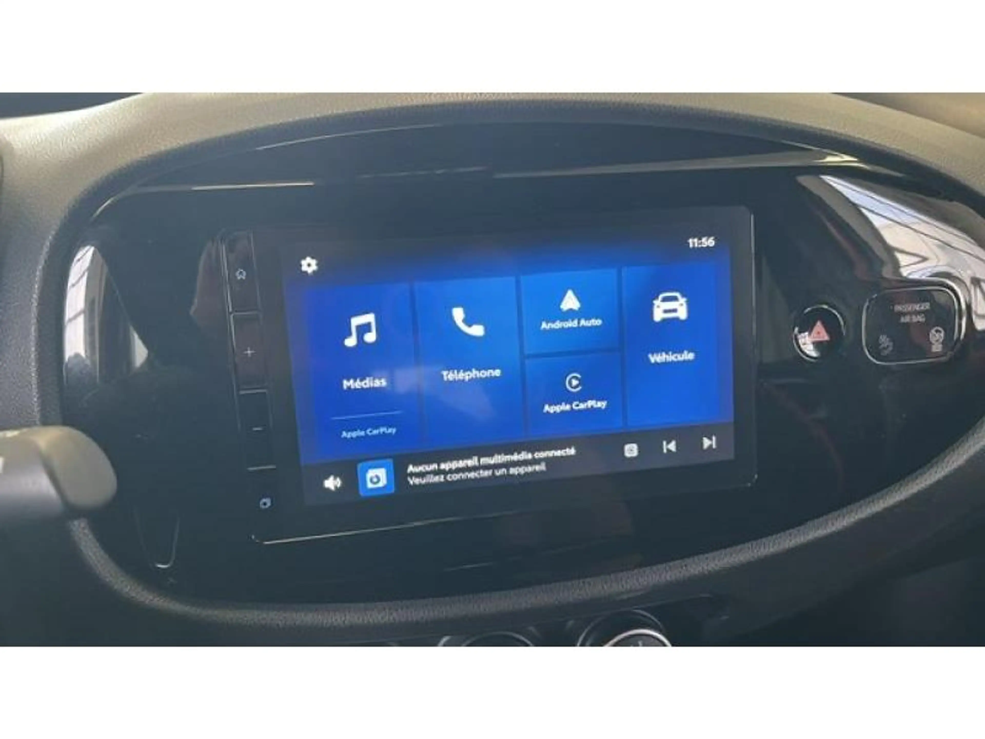 Toyota Aygo X 1.0 vvti- Carplay — photo 14