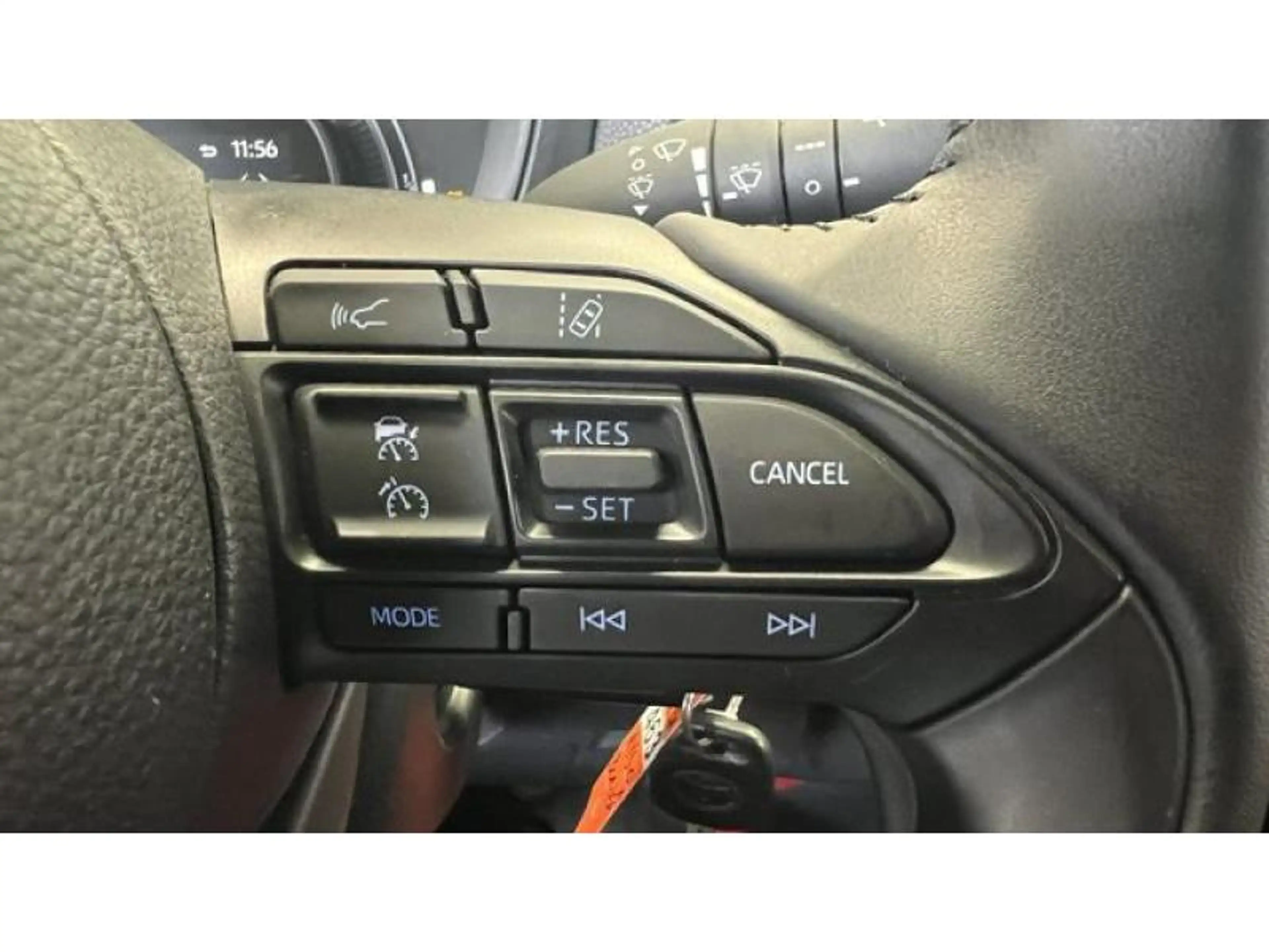 Toyota Aygo X 1.0 vvti- Carplay — photo 13