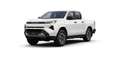 Toyota Hilux DK Elektro 4WD Executive 59kwH 4t. Weiß - thumbnail 1