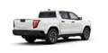 Toyota Hilux DK Elektro 4WD Executive 59kwH 4t. Weiß - thumbnail 2