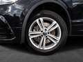 Volkswagen Tiguan Allspace 2.0 TSI R-Line 4Motion Schwarz - thumbnail 3