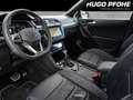 Volkswagen Tiguan Allspace R-Line 4x4*Pano*Leder*360Grad*ACC*Navi Schwarz - thumbnail 4