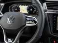 Volkswagen Tiguan Allspace R-Line 4x4*Pano*Leder*360Grad*ACC*Navi Schwarz - thumbnail 14