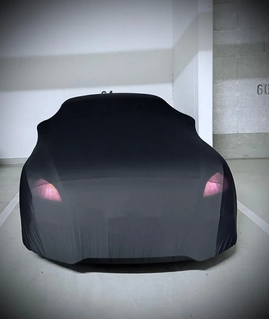 Audi TT RS TT RS plus Roadster S tronic Noir - 1