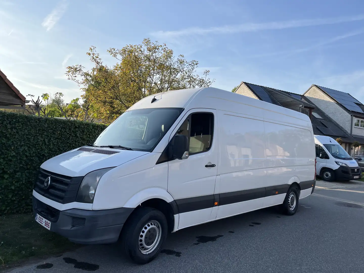 Volkswagen Crafter 35 TDI L3H2 - 1