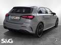 Mercedes-Benz A 200 AMG MBUX+360°+M-LED+Pano+Night+Smartphone Silber - thumbnail 2