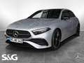 Mercedes-Benz A 200 AMG MBUX+360°+M-LED+Pano+Night+Smartphone Silber - thumbnail 13