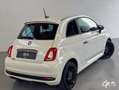 Fiat 500 0.9 T TwinAir 105CH Sport*LED/GPS/CUIR/GARANTIE Wit - thumbnail 19