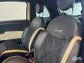 Fiat 500 0.9 T TwinAir 105CH Sport*LED/GPS/CUIR/GARANTIE Wit - thumbnail 6