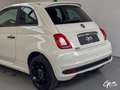 Fiat 500 0.9 T TwinAir 105CH Sport*LED/GPS/CUIR/GARANTIE Wit - thumbnail 12