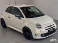 Fiat 500 0.9 T TwinAir 105CH Sport*LED/GPS/CUIR/GARANTIE Wit - thumbnail 3