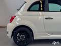 Fiat 500 0.9 T TwinAir 105CH Sport*LED/GPS/CUIR/GARANTIE Wit - thumbnail 25