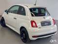 Fiat 500 0.9 T TwinAir 105CH Sport*LED/GPS/CUIR/GARANTIE Wit - thumbnail 18