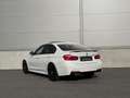 BMW Sonstige 3er-Reihe 3er - 320 d M Sport Weiß - thumbnail 10