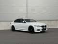 BMW Sonstige 3er-Reihe 3er - 320 d M Sport Weiß - thumbnail 4