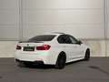 BMW Sonstige 3er-Reihe 3er - 320 d M Sport Weiß - thumbnail 11