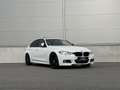 BMW Sonstige 3er-Reihe 3er - 320 d M Sport Weiß - thumbnail 2