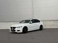 BMW Sonstige 3er-Reihe 3er - 320 d M Sport Weiß - thumbnail 6