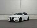 BMW Sonstige 3er-Reihe 3er - 320 d M Sport Weiß - thumbnail 3