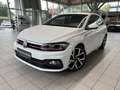 Volkswagen Polo GTI TSI DSG | ACC | LED | PDC v/h | Sitzheizung | Wit - thumbnail 1