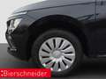 Skoda Kamiq 1.0 TSI DSG Essence PDC SMART LINK SITZH LED Schwarz - thumbnail 11