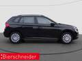 Skoda Kamiq 1.0 TSI DSG Essence PDC SMART LINK SITZH LED Schwarz - thumbnail 10