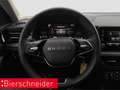 Skoda Kamiq 1.0 TSI DSG Essence PDC SMART LINK SITZH LED Schwarz - thumbnail 14