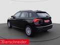 Skoda Kamiq 1.0 TSI DSG Essence PDC SMART LINK SITZH LED Schwarz - thumbnail 6
