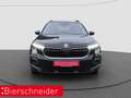Skoda Kamiq 1.0 TSI DSG Essence PDC SMART LINK SITZH LED Schwarz - thumbnail 3