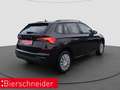 Skoda Kamiq 1.0 TSI DSG Essence PDC SMART LINK SITZH LED Schwarz - thumbnail 9
