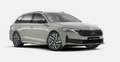 Skoda Octavia Combi 2.0 TSI 4x4 Sportline Matrix AHK ACC Winter Grau - thumbnail 1
