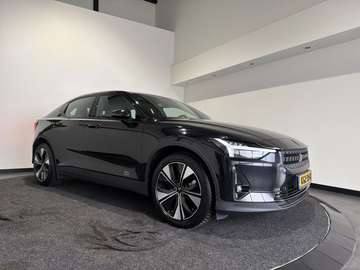 Long Range Single Motor 78 kWh | Keyless | 360° ca