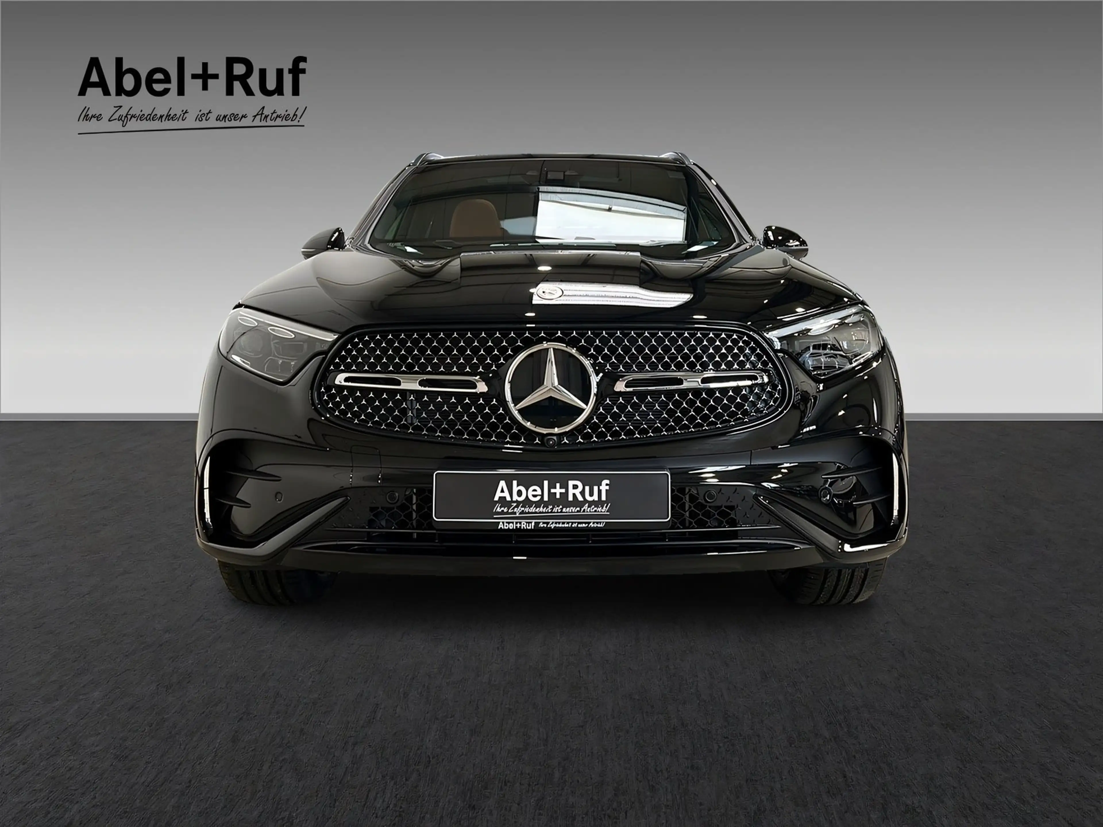 Mercedes-Benz GLC 450 d 4M AMG+DISTRO+Memo+Burme+StHz+AHK+360° — photo 2