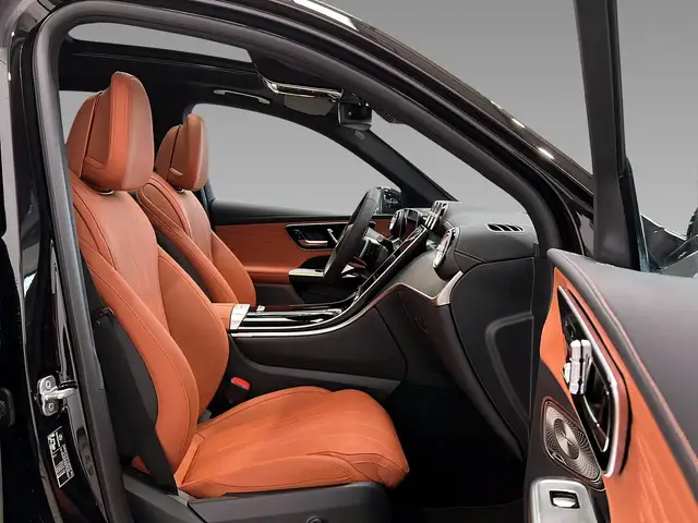 Mercedes-Benz 450 view 14