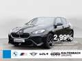 BMW 120 d M-Sport PANO AHK 360° ALUFELGEN 18 ZOLL Schwarz - thumbnail 1