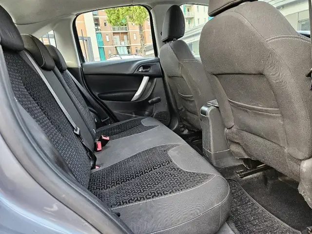 Citroen C3 view 12