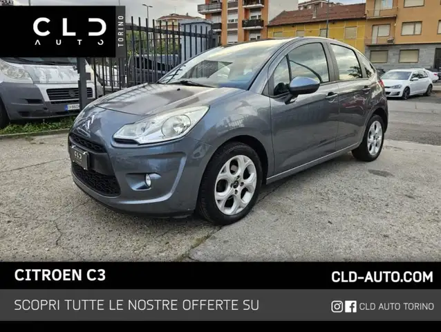Citroen C3 main image