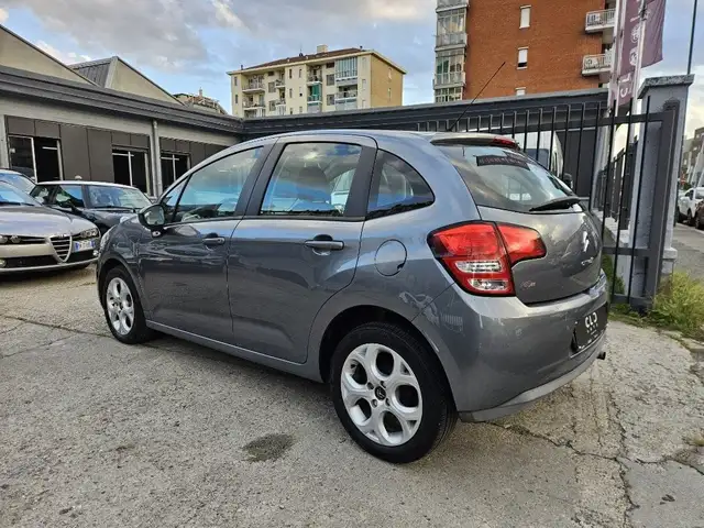 Citroen C3 view 6
