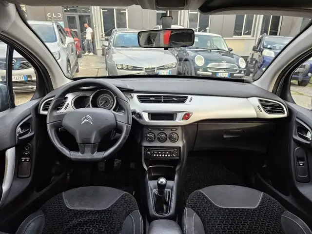 Citroen C3 view 9