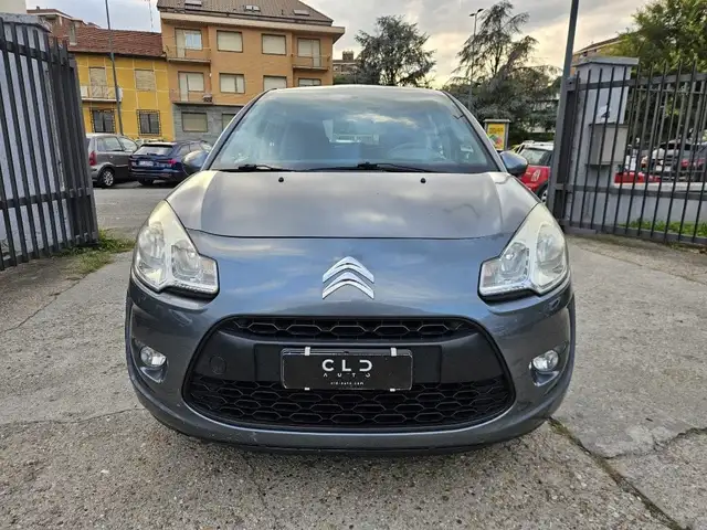 Citroen C3 view 2
