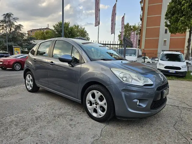 Citroen C3 view 3