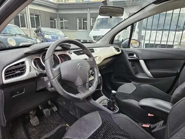 Citroen C3 view 7