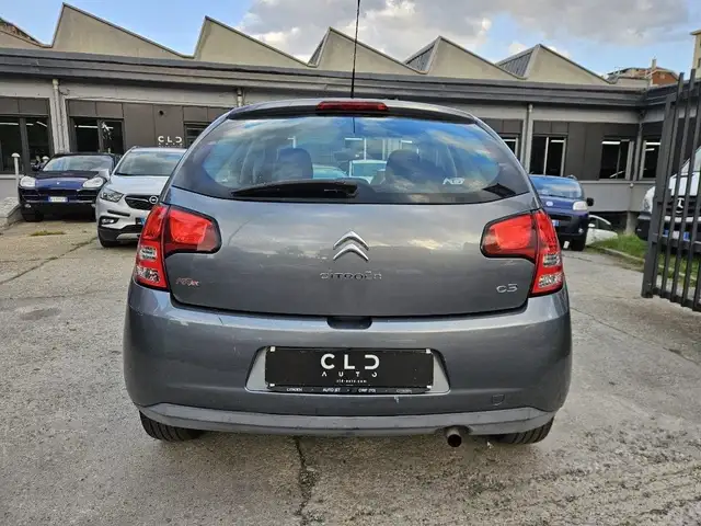 Citroen C3 view 5