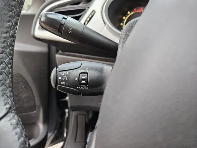 Citroen C3 view 13