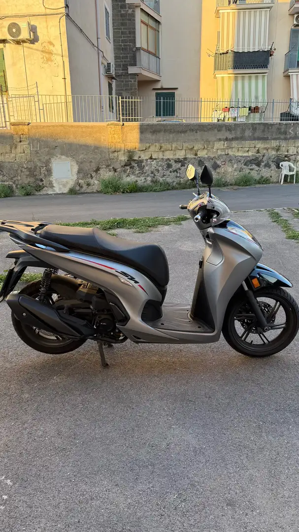 Honda SH 350i sport - 2